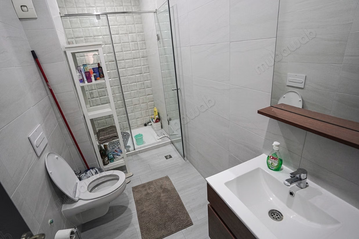 Apartment for sale in Martil, registered, with an area of 100 square meters, 3 bedrooms