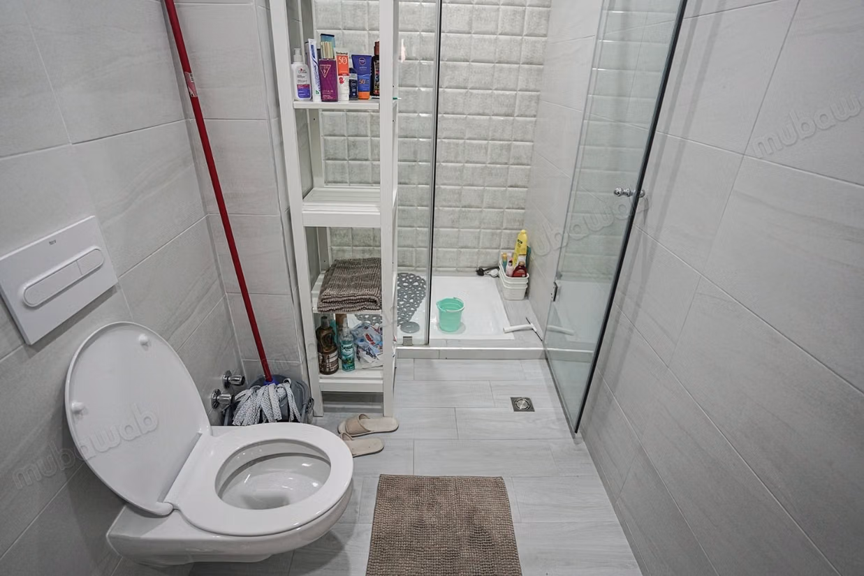 Apartment for sale in Martil, registered, with an area of 100 square meters, 3 bedrooms