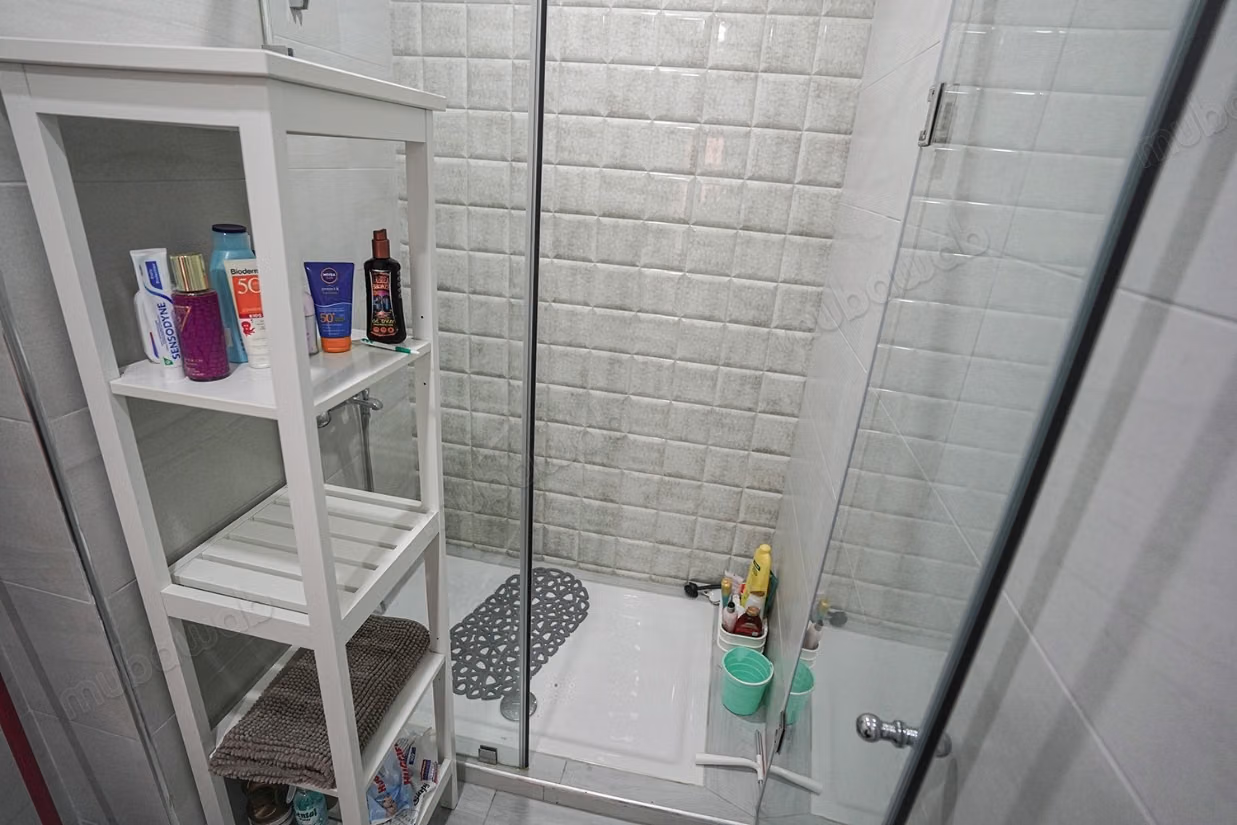 Apartment for sale in Martil, registered, with an area of 100 square meters, 3 bedrooms