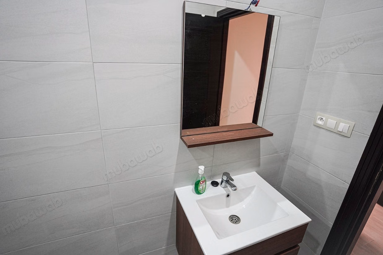 Apartment for sale in Martil, registered, with an area of 100 square meters, 3 bedrooms