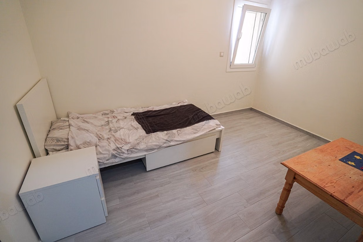 Apartment for sale in Martil, registered, with an area of 100 square meters, 3 bedrooms