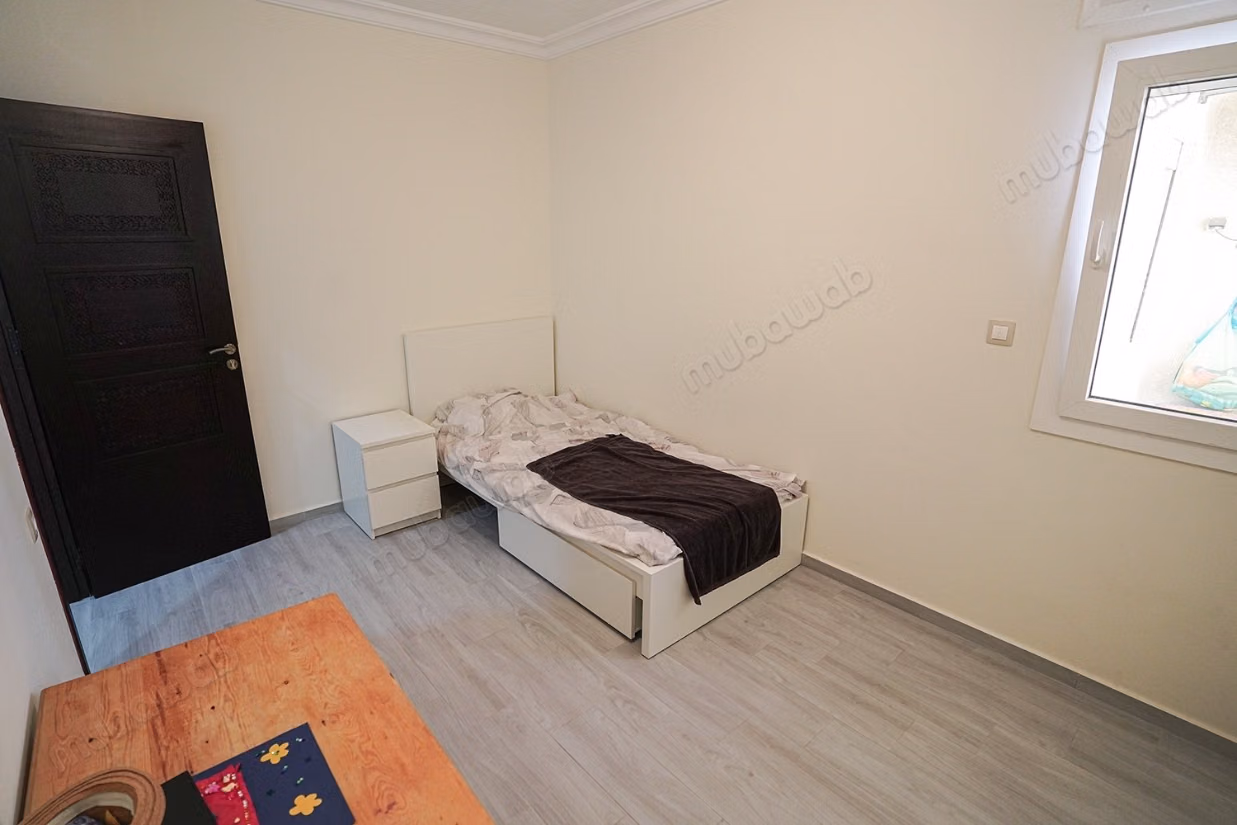 Apartment for sale in Martil, registered, with an area of 100 square meters, 3 bedrooms