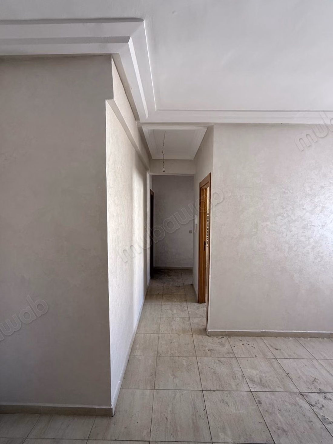 Bell'appartamento in vendita ad Aïn Sebaâ. Superficie 61 m²