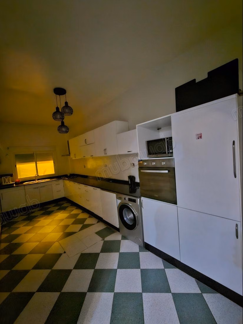 Superb apartment for rent in Hay Cheikh Lamfadel. 2 pleasant bedrooms. Well furnished