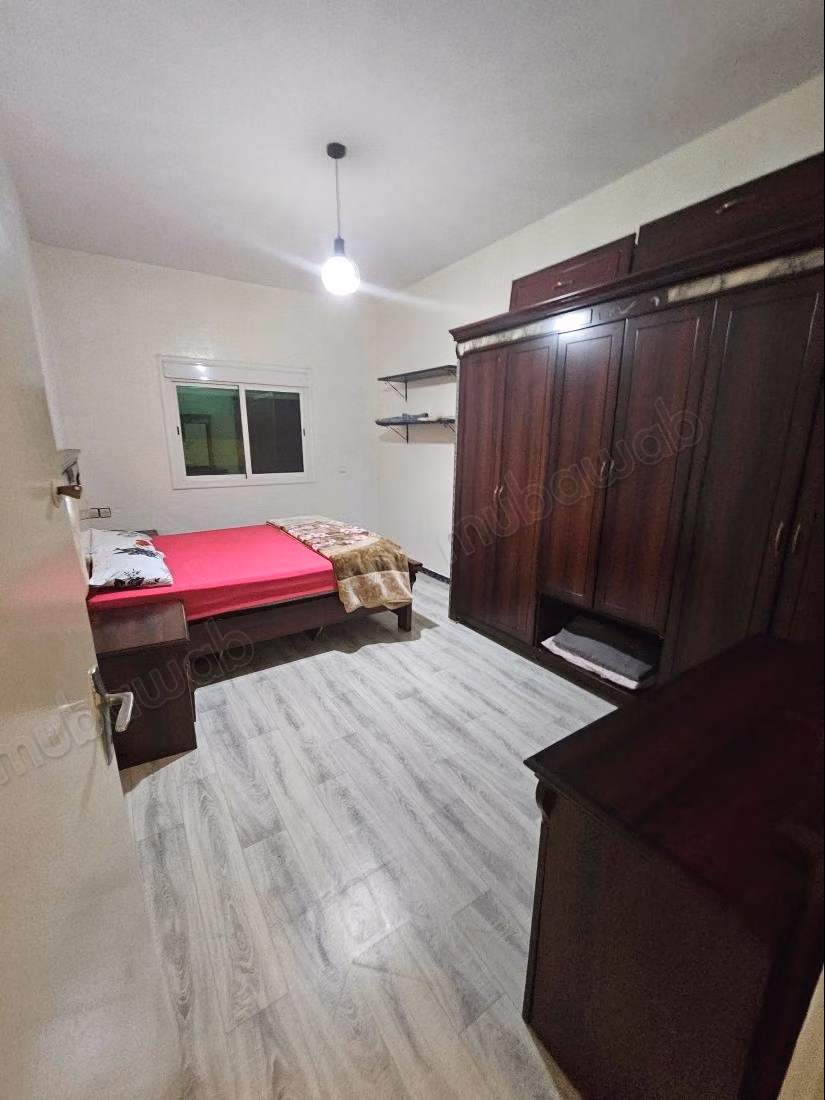 Superb apartment for rent in Hay Cheikh Lamfadel. 2 pleasant bedrooms. Well furnished