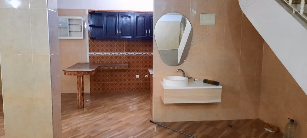 Apartamento dúplex 100m Sidi Maarouf