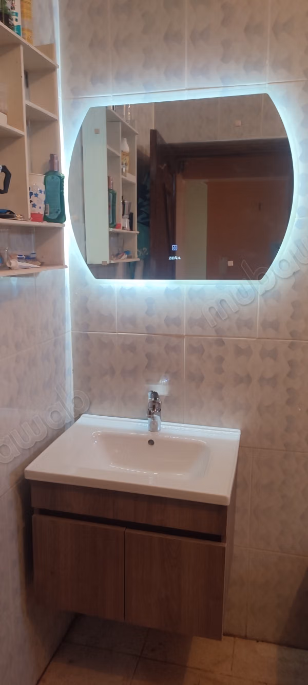 Apartamento dúplex de 100m con garaje Sidi Marrouf
