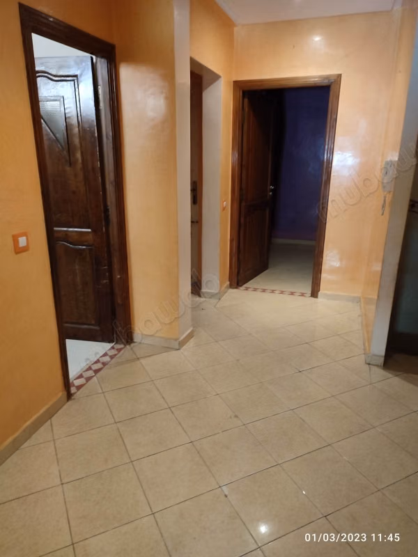 Appartamento duplex 100m Sidi Maarouf
