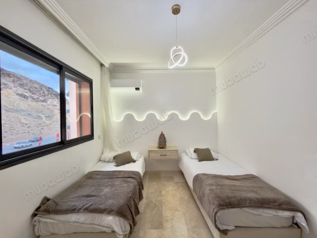 Beautiful apartment for sale in Victor Hugo