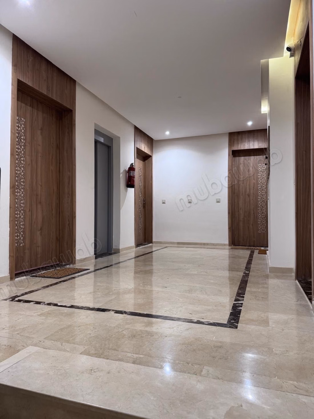 Beautiful apartment for sale in Victor Hugo