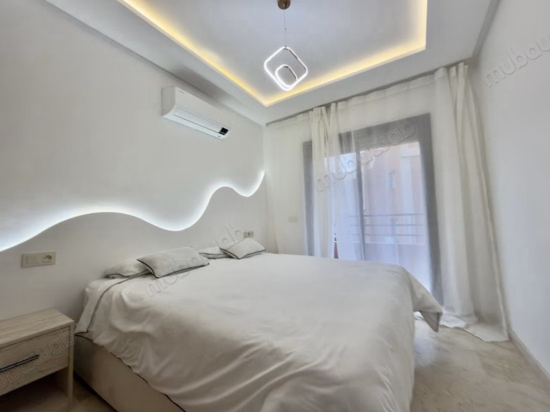 Beautiful apartment for sale in Victor Hugo