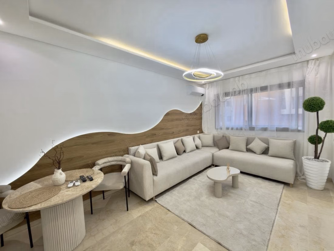 Beautiful apartment for sale in Victor Hugo