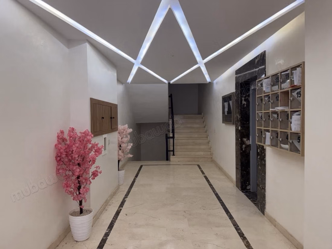 Beautiful apartment for sale in Victor Hugo