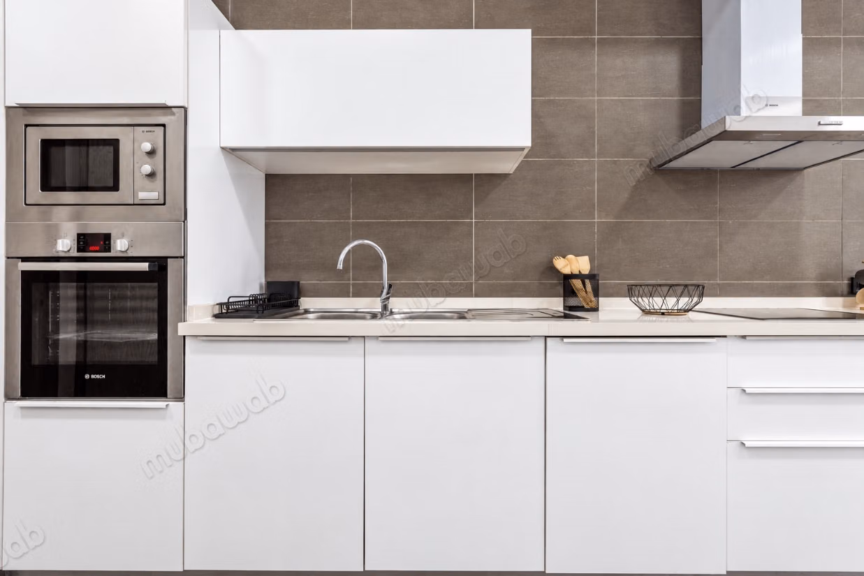 Gemeubileerd appartement te huur in Anfa Place