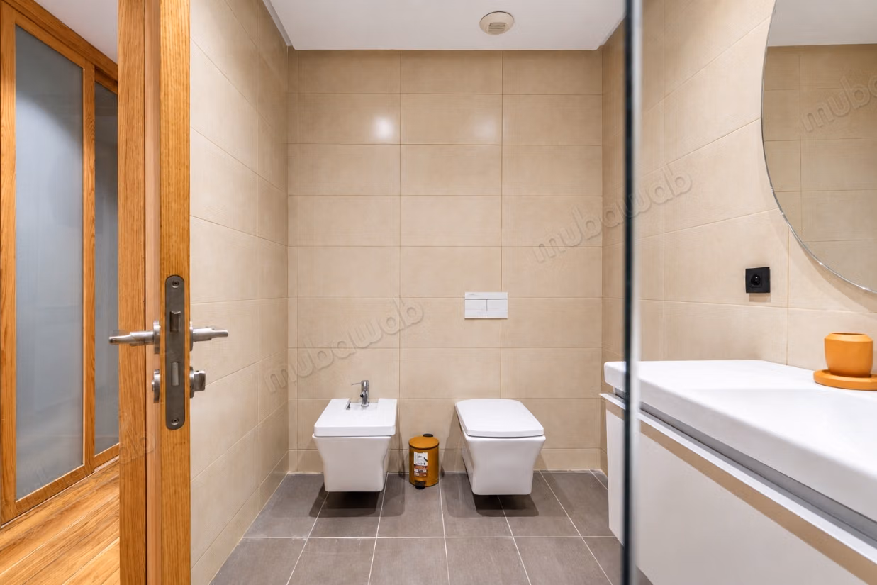Gemeubileerd appartement te huur in Anfa Place