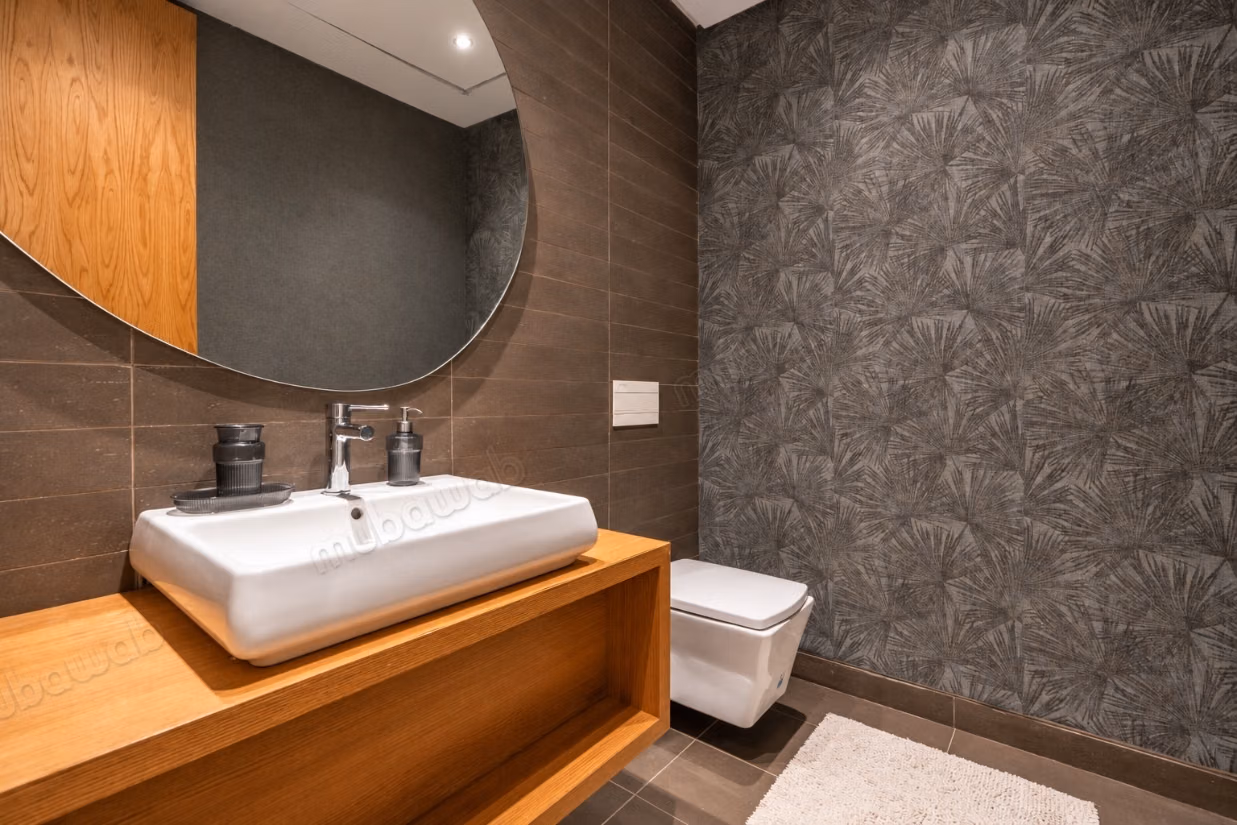 Gemeubileerd appartement te huur in Anfa Place