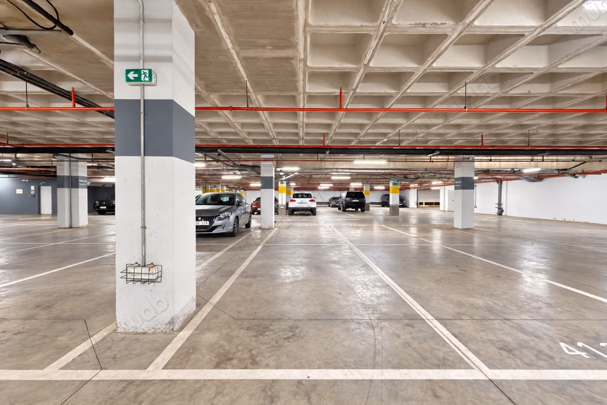 Gemeubileerd appartement te huur in Anfa Place