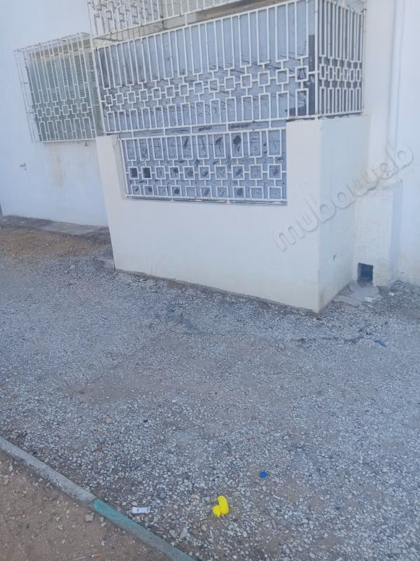 Vente appartement cité hadika2 
cité ettahrir