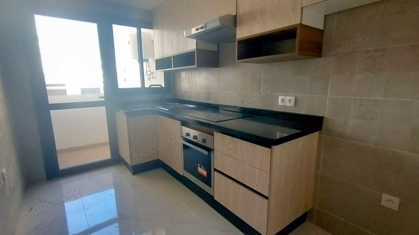Kantoorappartement in boven Agdal Rabat