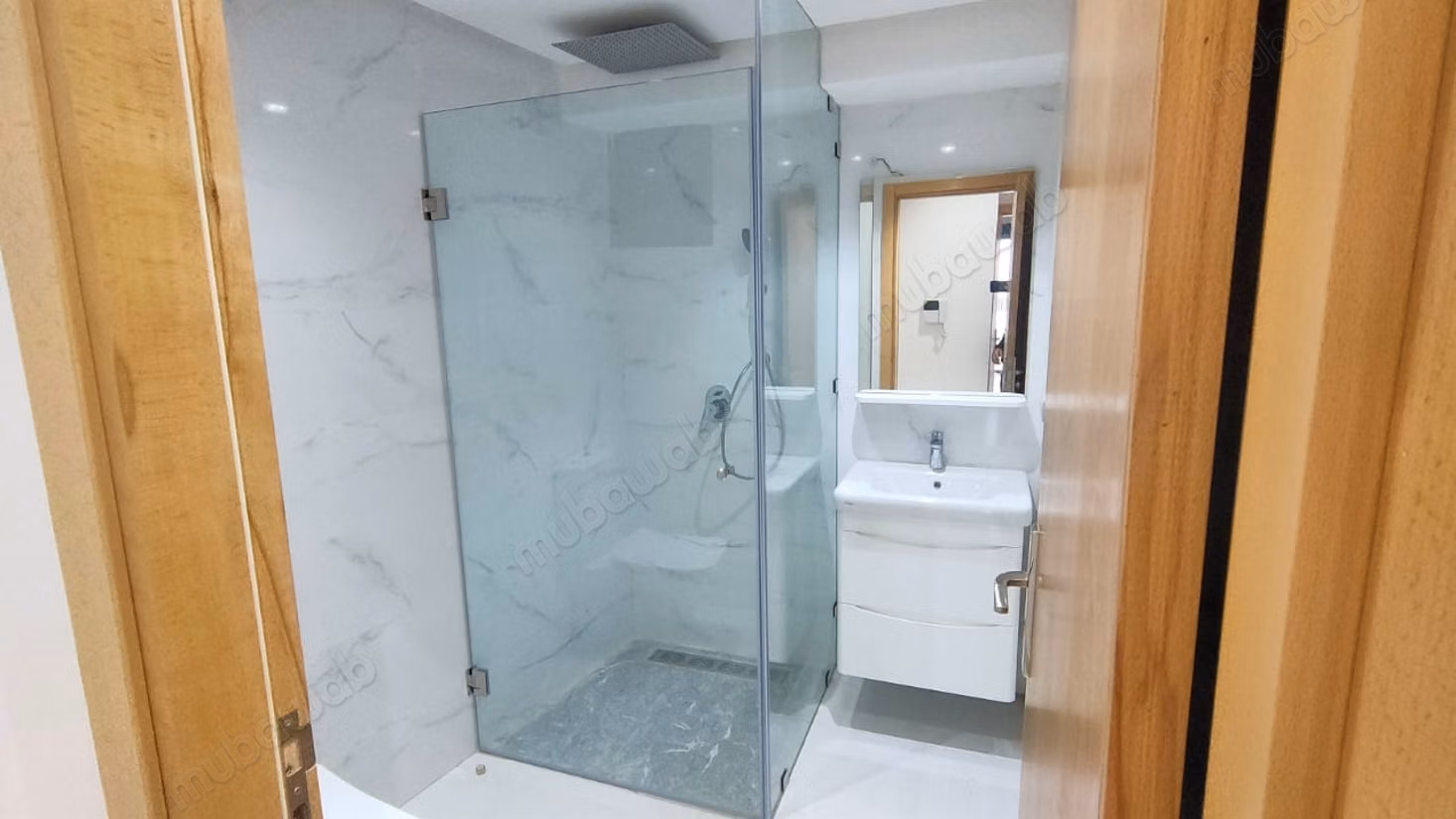 Kantoorappartement in boven Agdal Rabat
