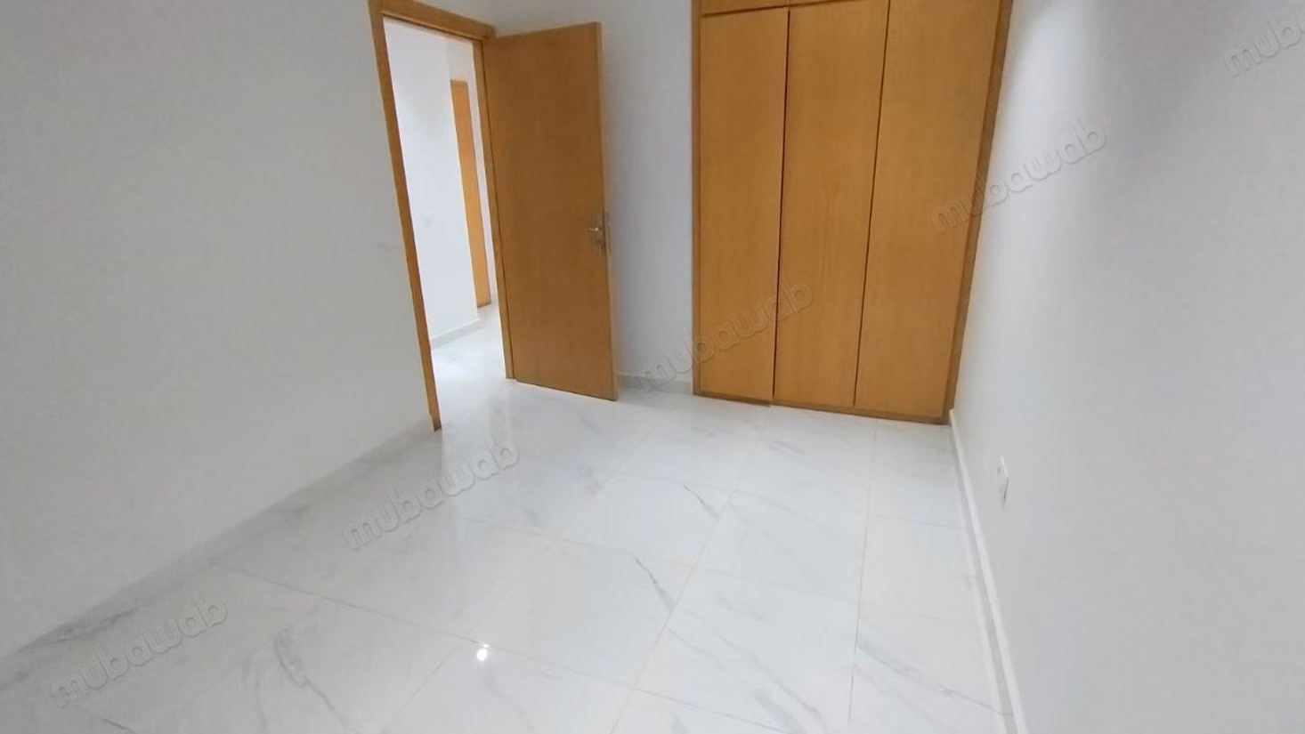 Kantoorappartement in boven Agdal Rabat