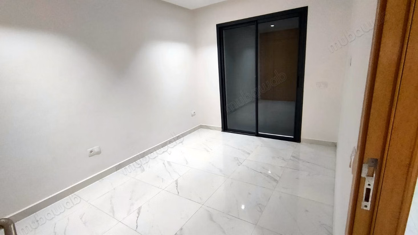 Kantoorappartement in boven Agdal Rabat