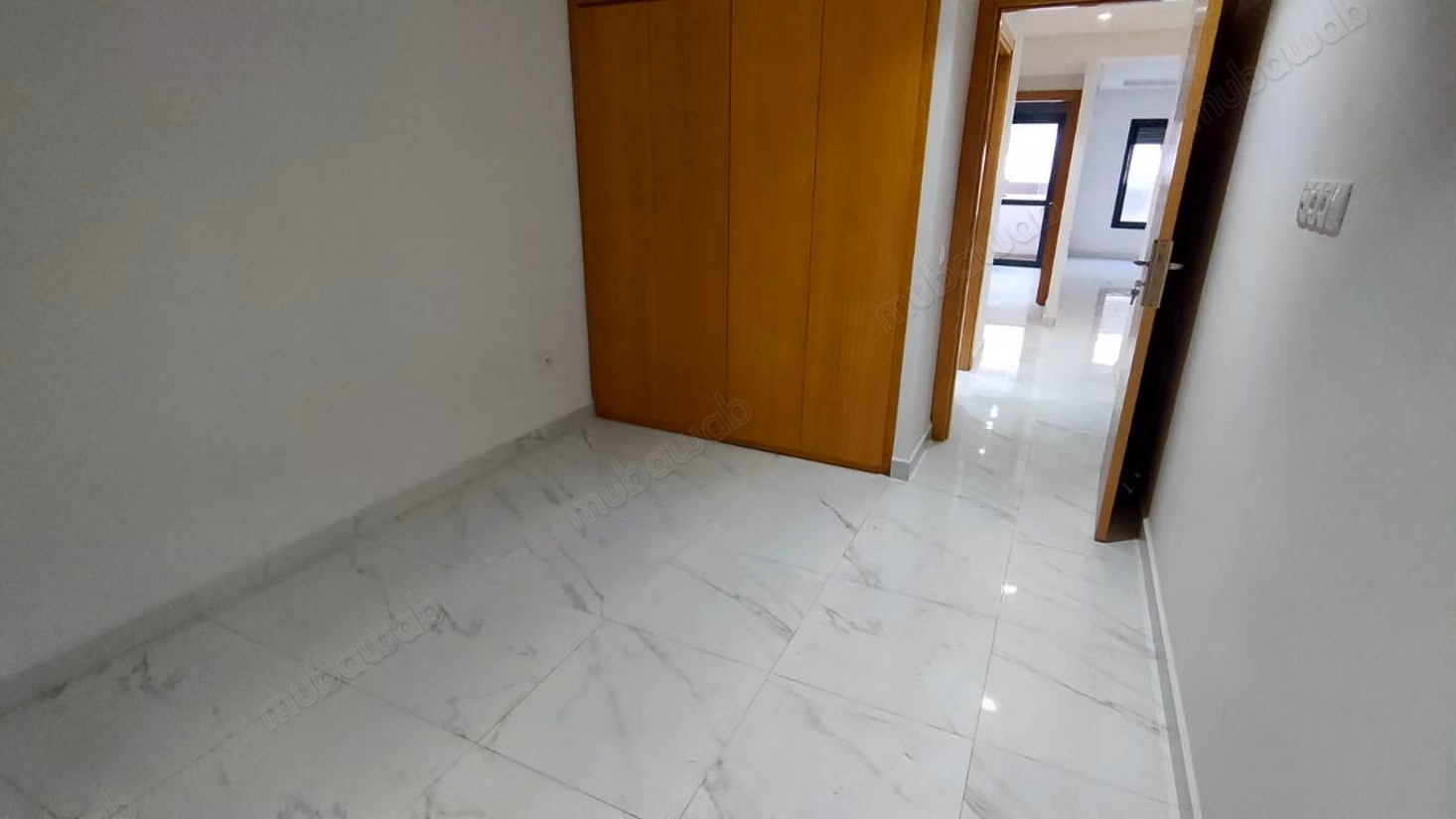 Kantoorappartement in boven Agdal Rabat