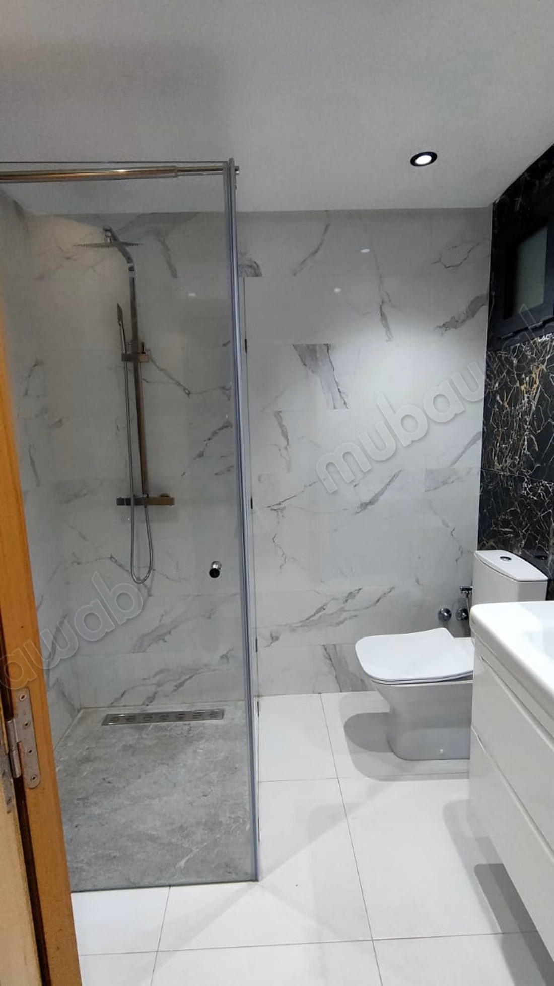 Kantoorappartement in boven Agdal Rabat