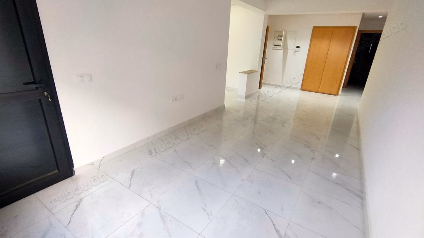 Kantoorappartement in boven Agdal Rabat