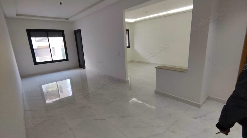 Kantoorappartement in boven Agdal Rabat