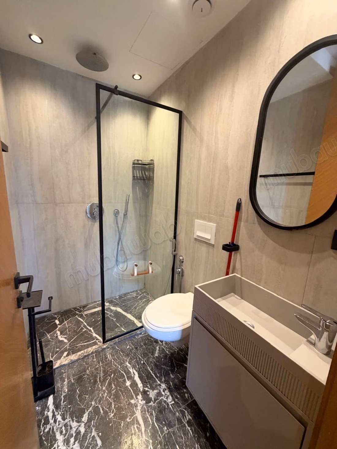 Joli appartement 2 chambres vide location