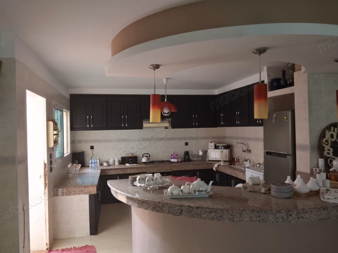 Villa for sale in Wifaq