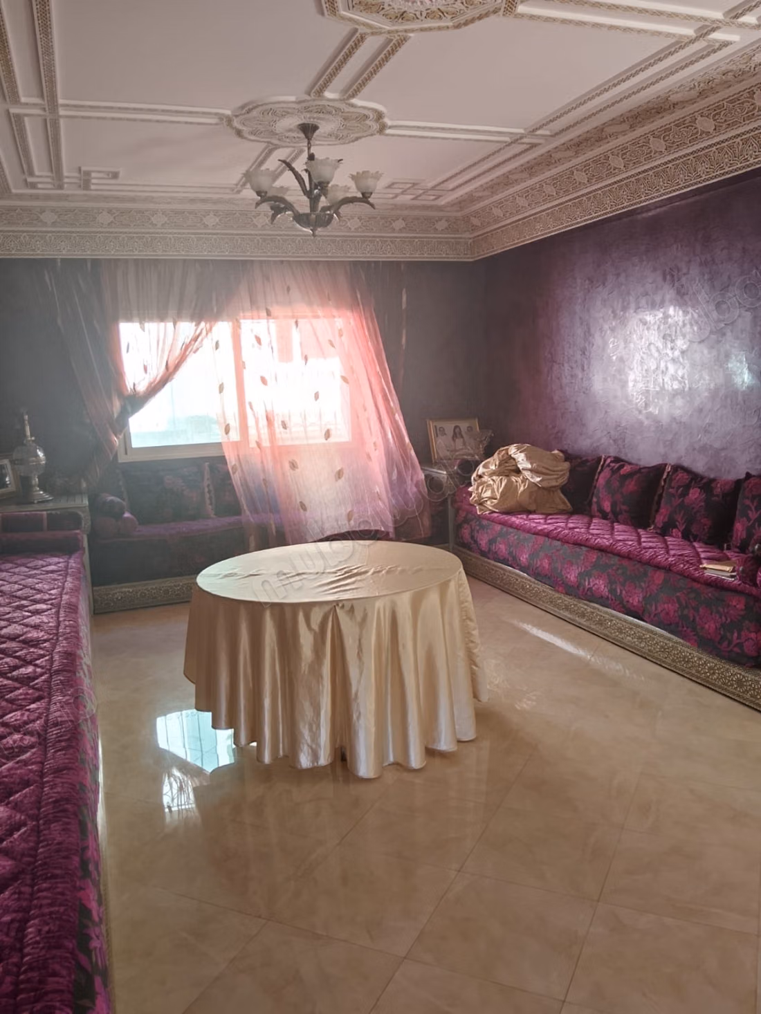 Villa for sale in Wifaq