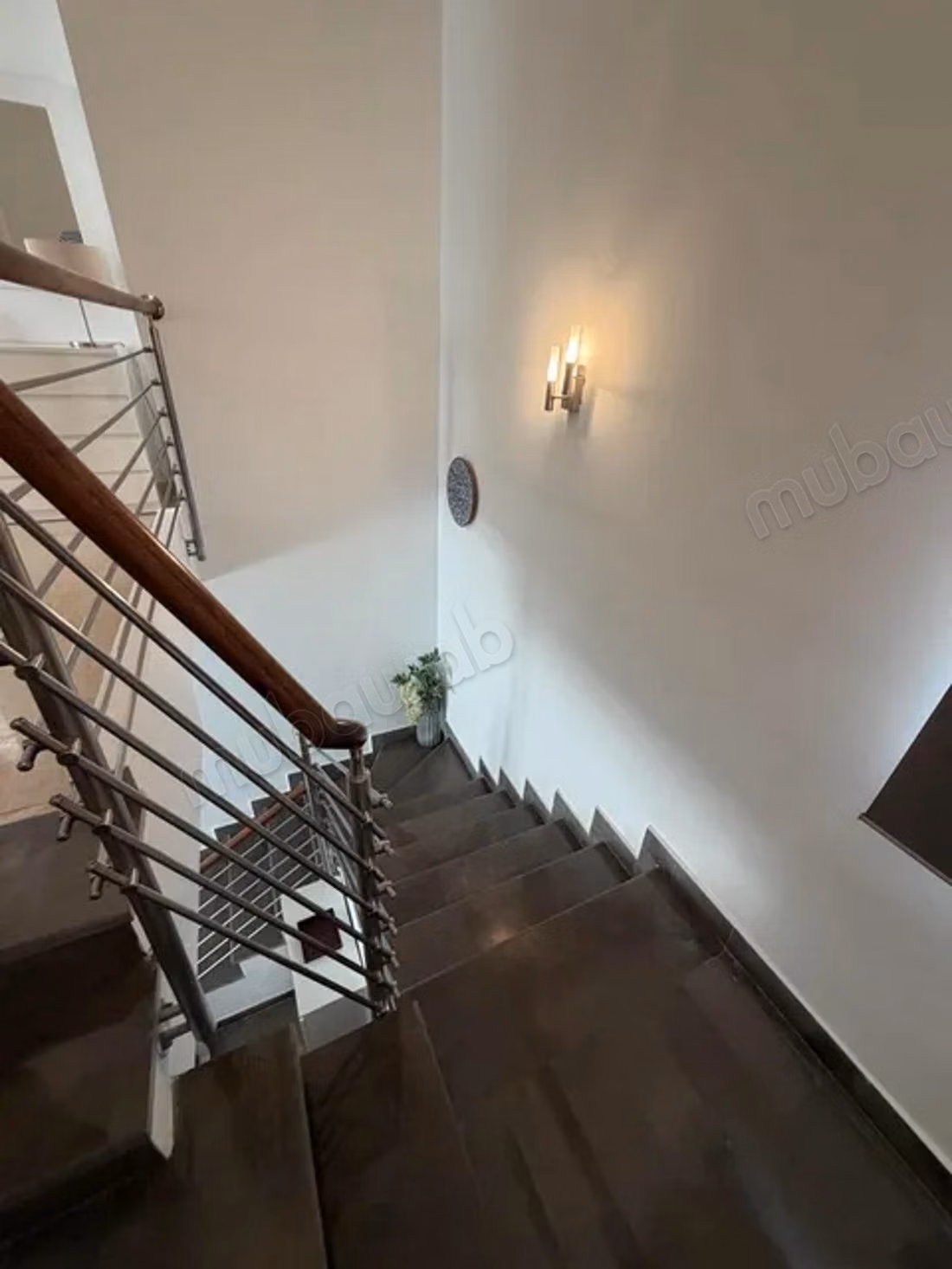 Duplex S3 arredato in Cité Wahat di alta qualità