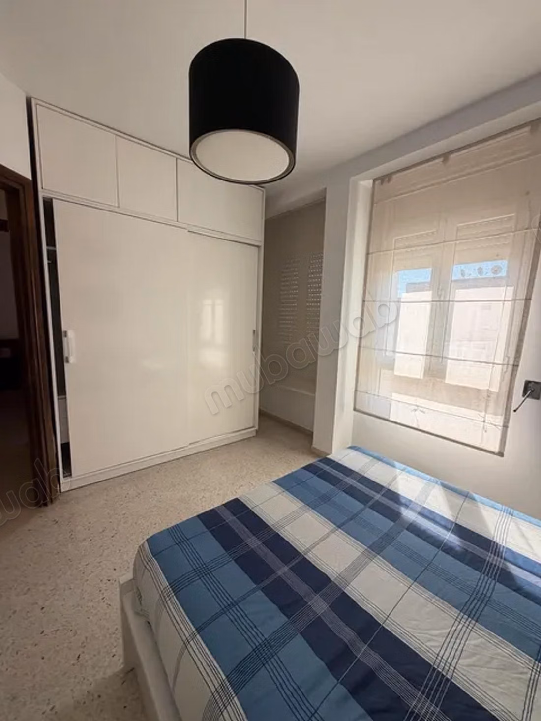 Duplex S3 arredato in Cité Wahat di alta qualità