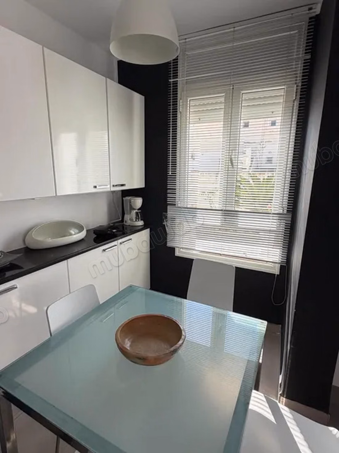 Duplex S3 arredato in Cité Wahat di alta qualità
