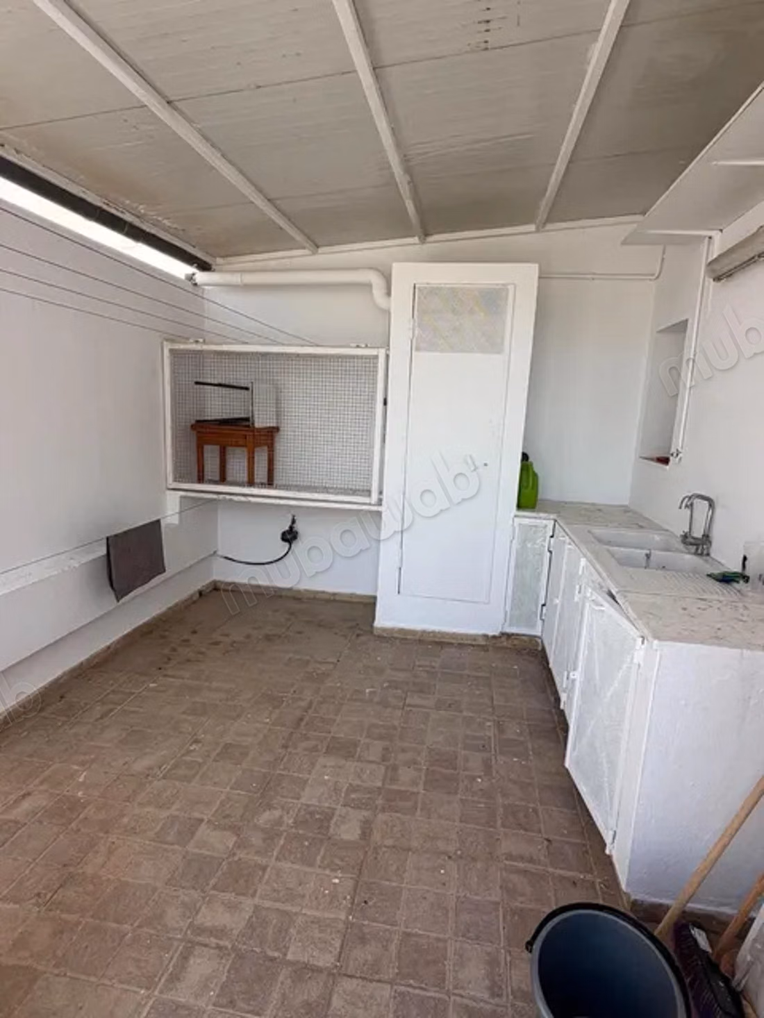 Duplex S3 arredato in Cité Wahat di alta qualità