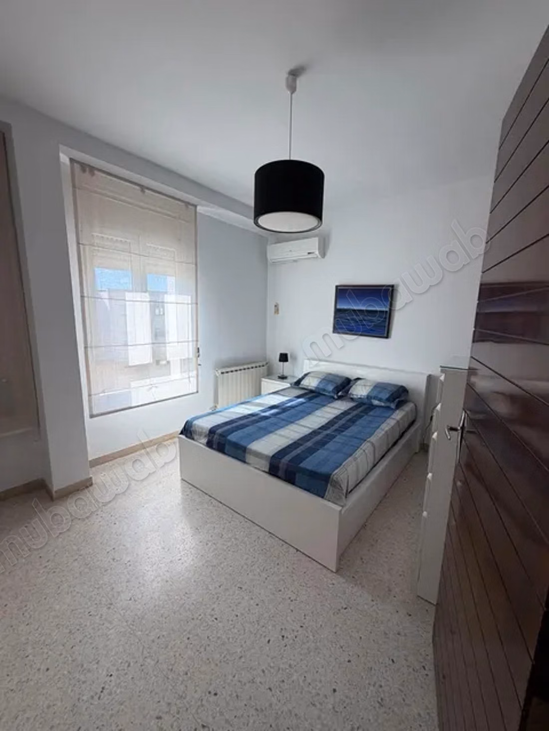 Duplex S3 arredato in Cité Wahat di alta qualità