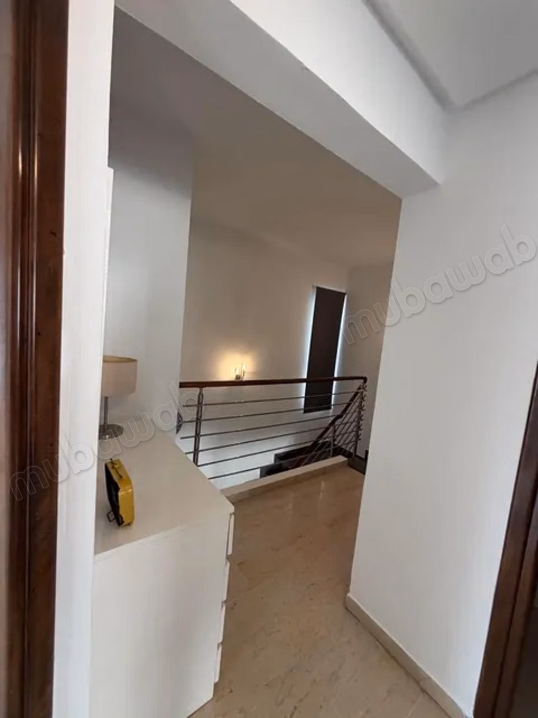 Duplex S3 arredato in Cité Wahat di alta qualità