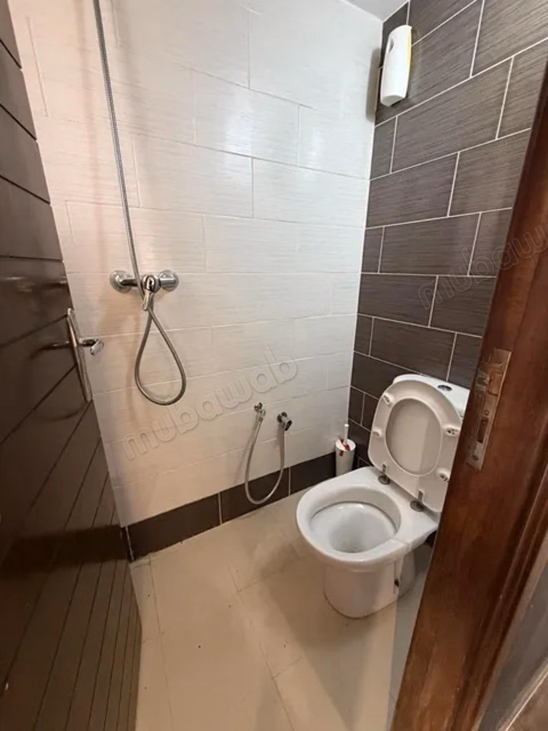 Duplex S3 arredato in Cité Wahat di alta qualità
