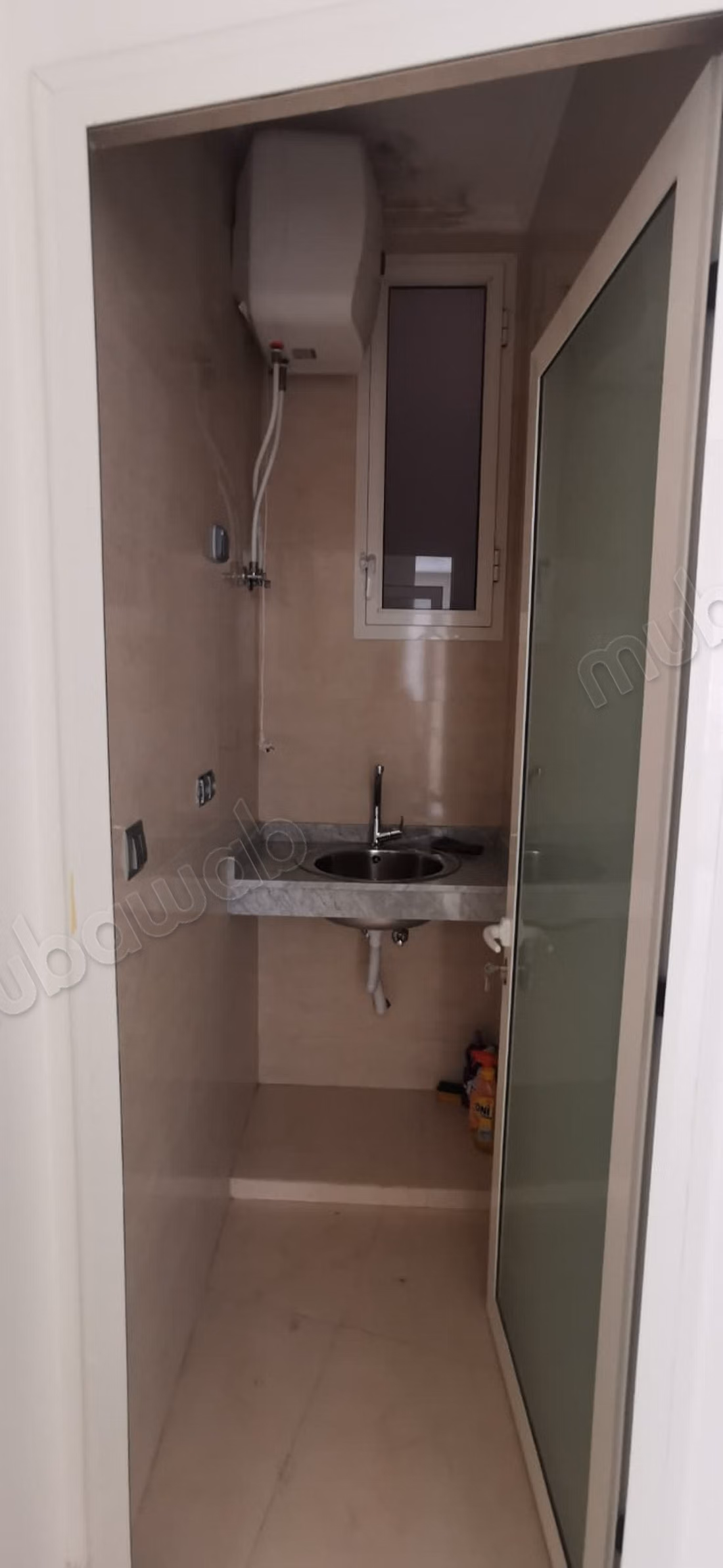 Oficina luminosa renovada 88m2 Rahal El Meskini