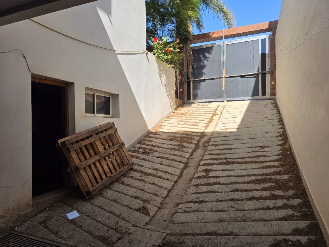 Villa avec piscine au CIL