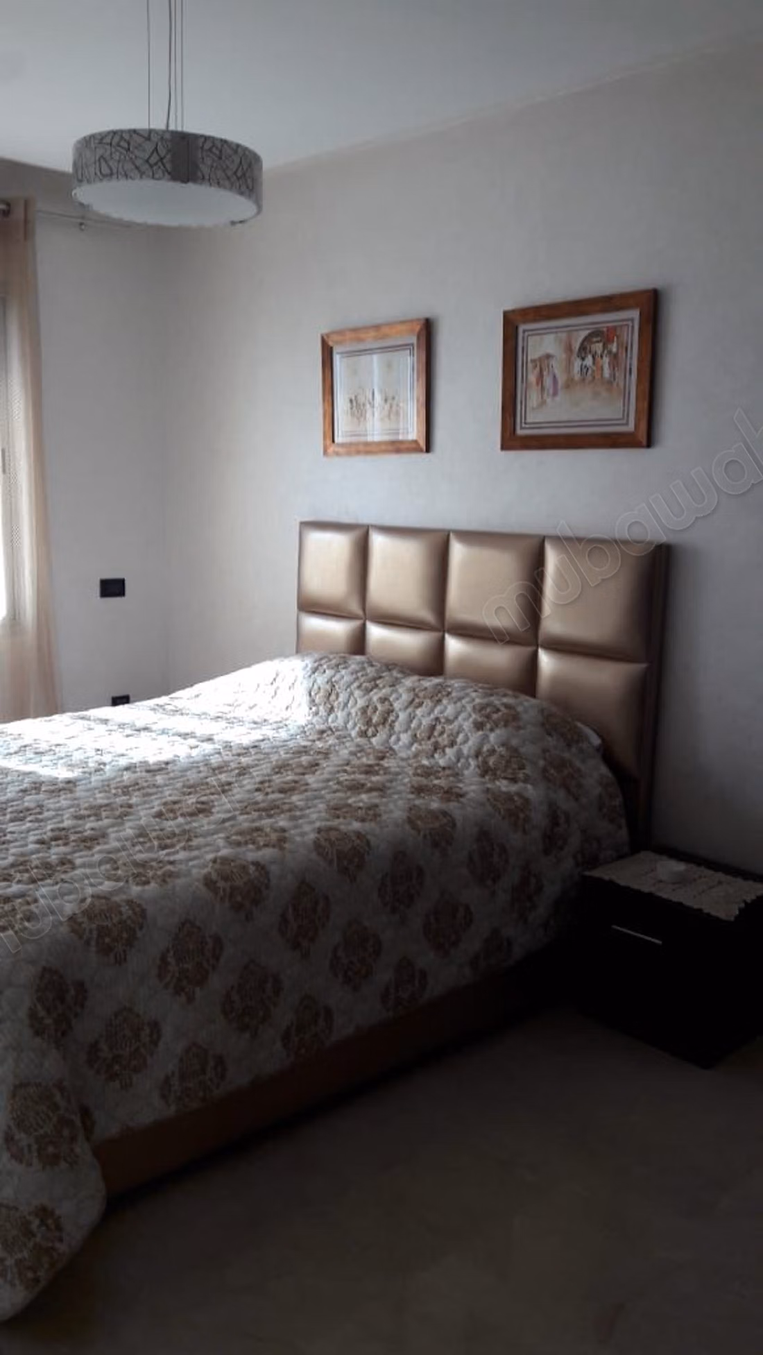 Estudio en jardín Abdou en alquiler PALMIER
