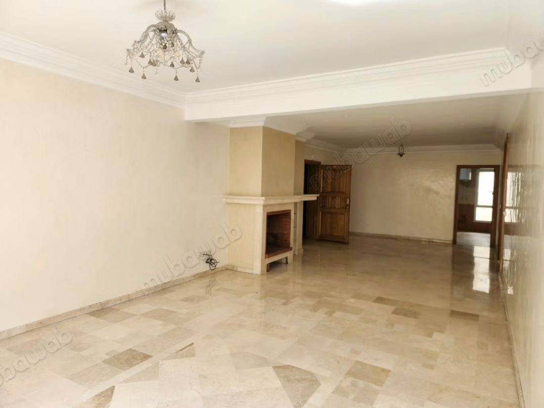Appartement bien ensoleillé à louer plein Racine