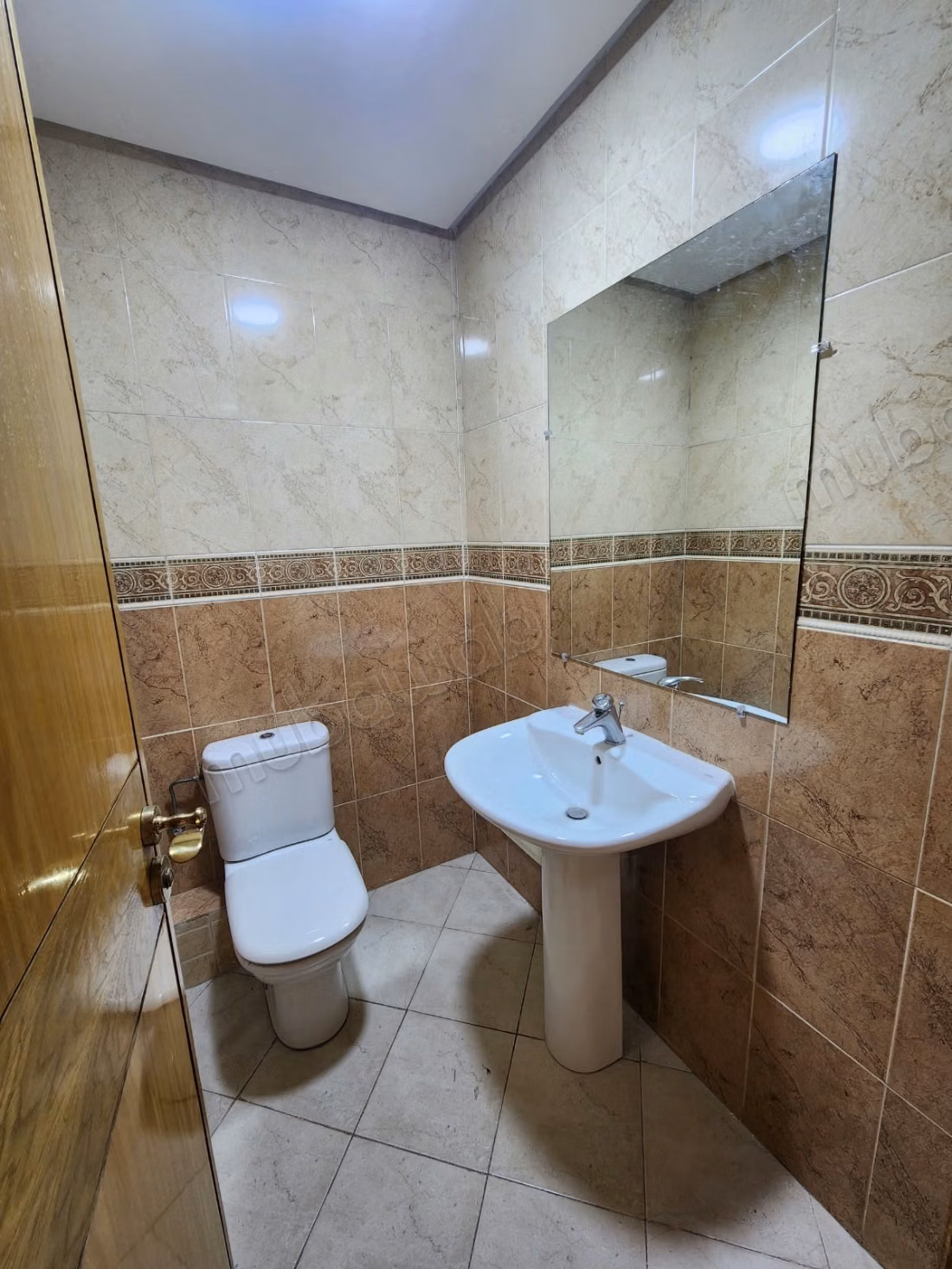 Appartement bien ensoleillé à louer plein Racine