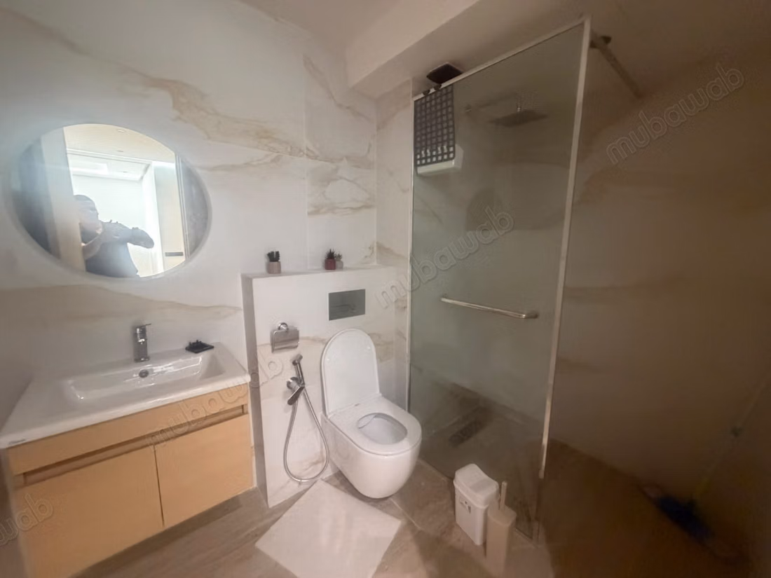 4 apartamentos nuevos en residencia con piscina