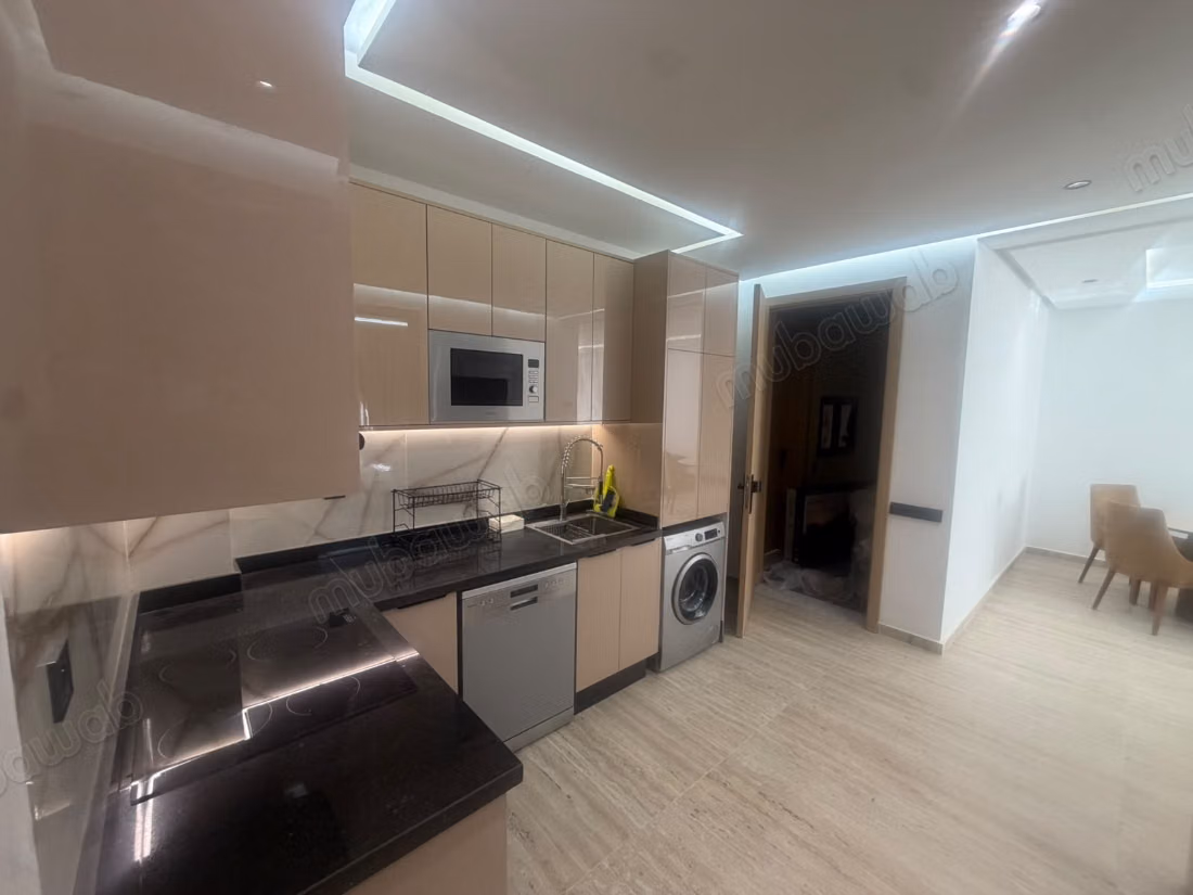 4 apartamentos nuevos en residencia con piscina