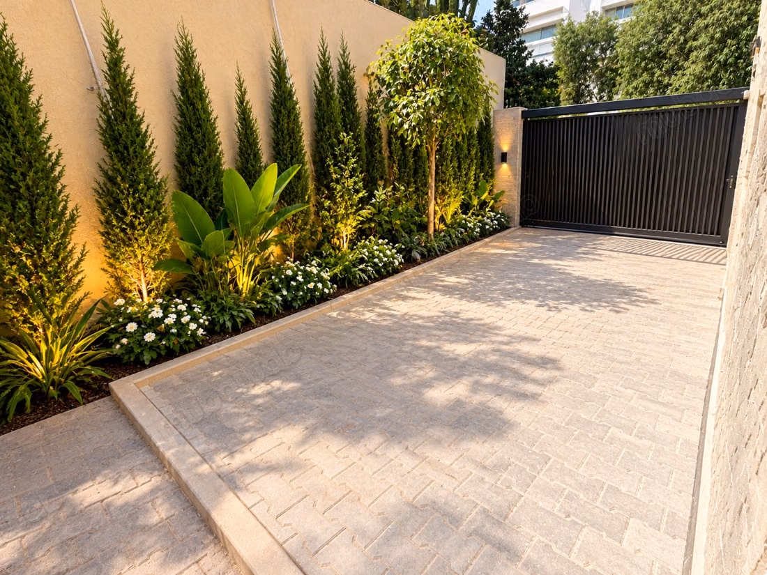 Villa entièrement rénovée de 400 m² à louer – Hay Nahda, Rabat