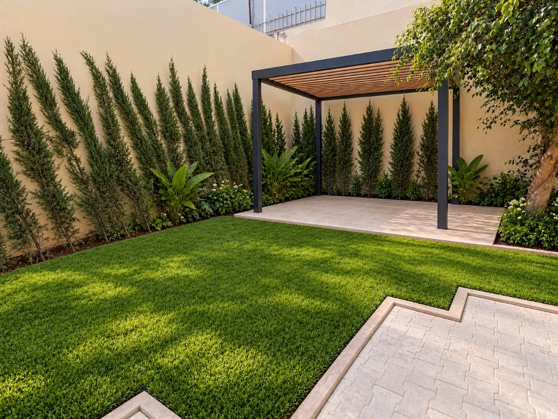 Villa entièrement rénovée de 400 m² à louer – Hay Nahda, Rabat