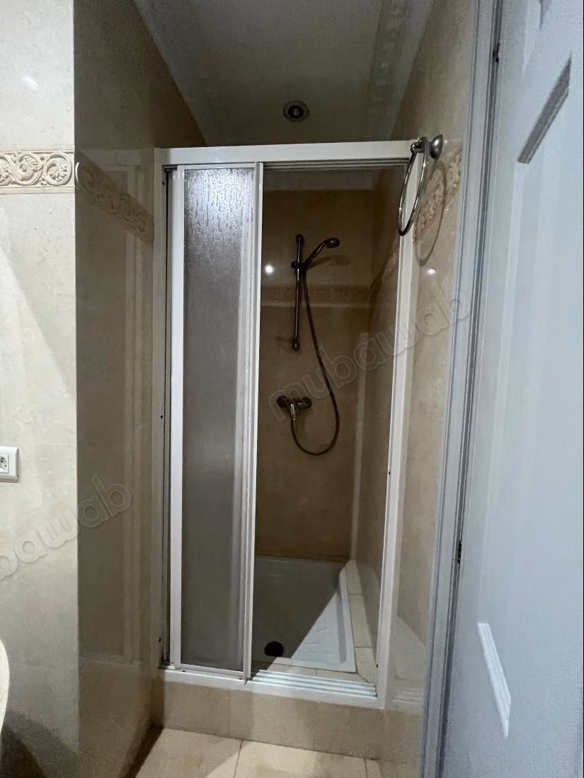 Racine: appartement à louer Meublé Surface totale 163 m². 3 chambres 3 salles de bain